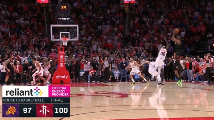 hth华体官方下载-镰刀不斩无名之辈！杜兰特用昨天布克绝杀雷霆的方式绝杀了太阳