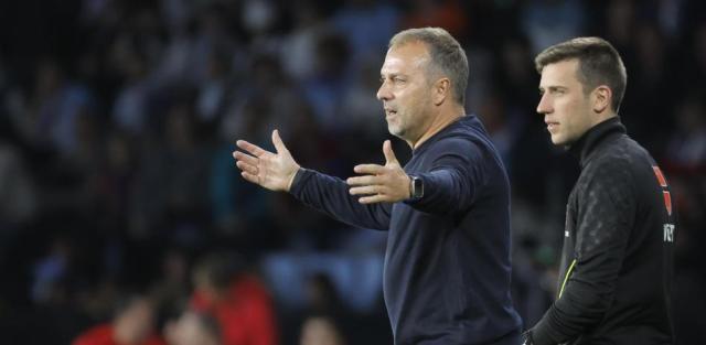 华体会体育hth-巴萨的小危机该如何度过？