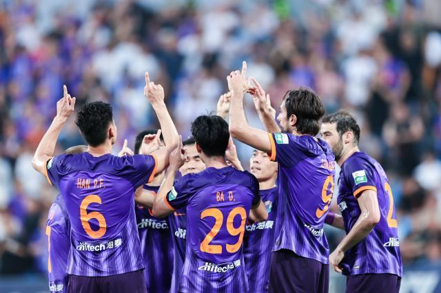 hth网页版登录-【中超】孔帕尼奥进球贝里奇反戈 津门虎2比2平亚泰