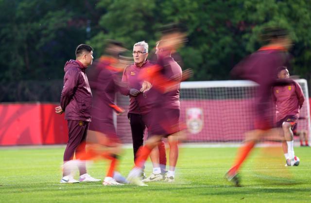 hth华体育官网-伊万调整国足集训时间 将在大连进行10天集训