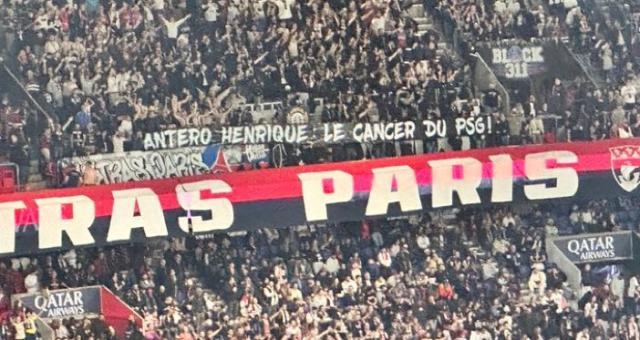 【揭秘】还能这样宫斗？巴黎前总监想把现总监整垮