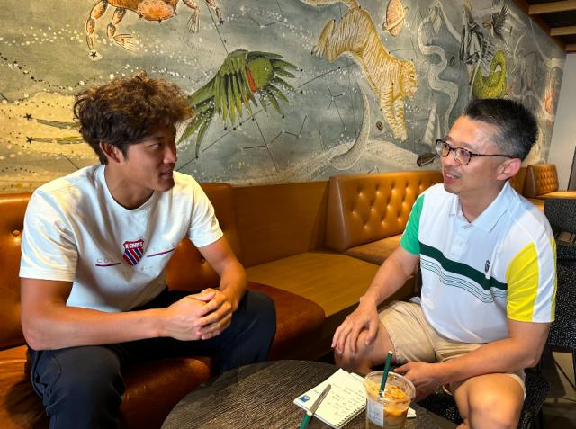 华体会下载安装-专访张之臻：ATP巡回赛一年级新生困境