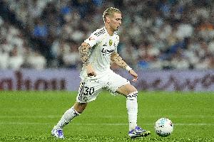 阿斯：皇马不再过度依赖维尼修斯，而逐渐向右路的马斯坦托诺靠拢