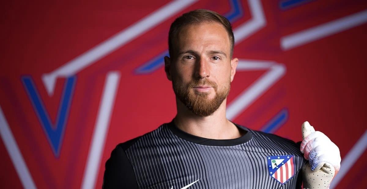 hth华体育官网-只差一场，奥布拉克将成为第7位达成欧冠百场里程碑的门将