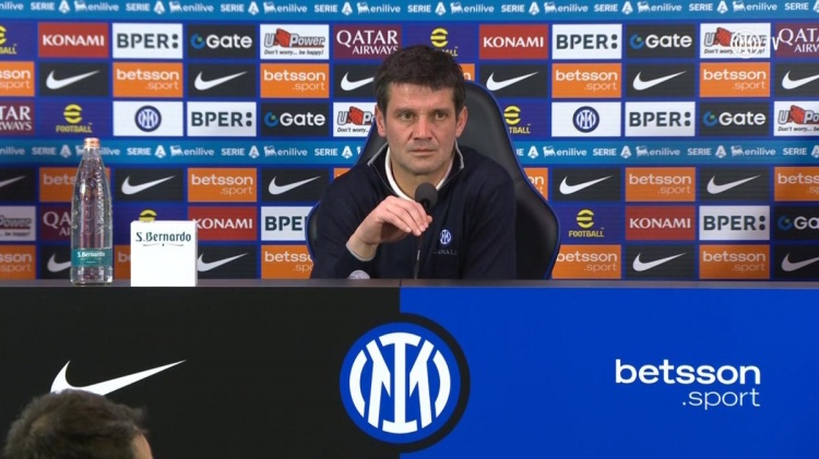 hth华体育官网-齐沃：球迷受到媒体影响对恩里克毫不留情 索默的表现也是我的锅